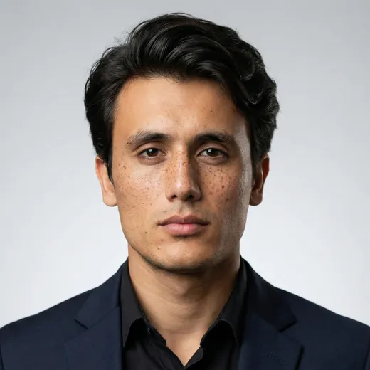 Afraz Khan