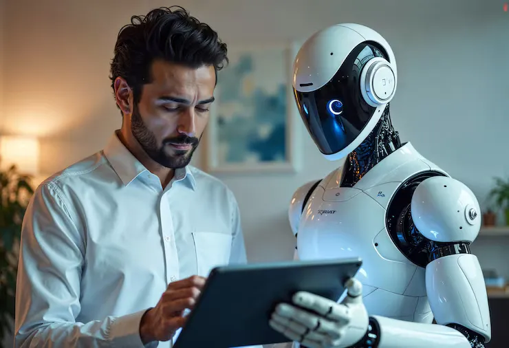 AI agents & orchestration