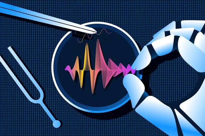 Audio & speech ML