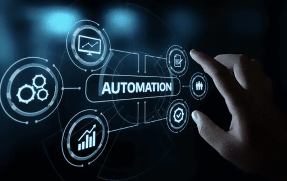 Workflow automation